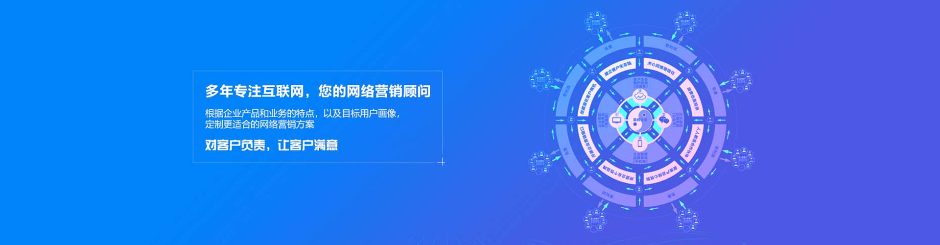叙州网络推广开户